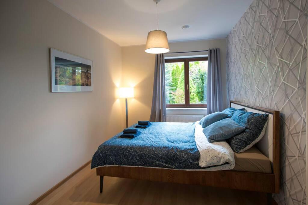 Cze Chill House - Dom Na Kaszubach Vila Czeczewo Exterior foto