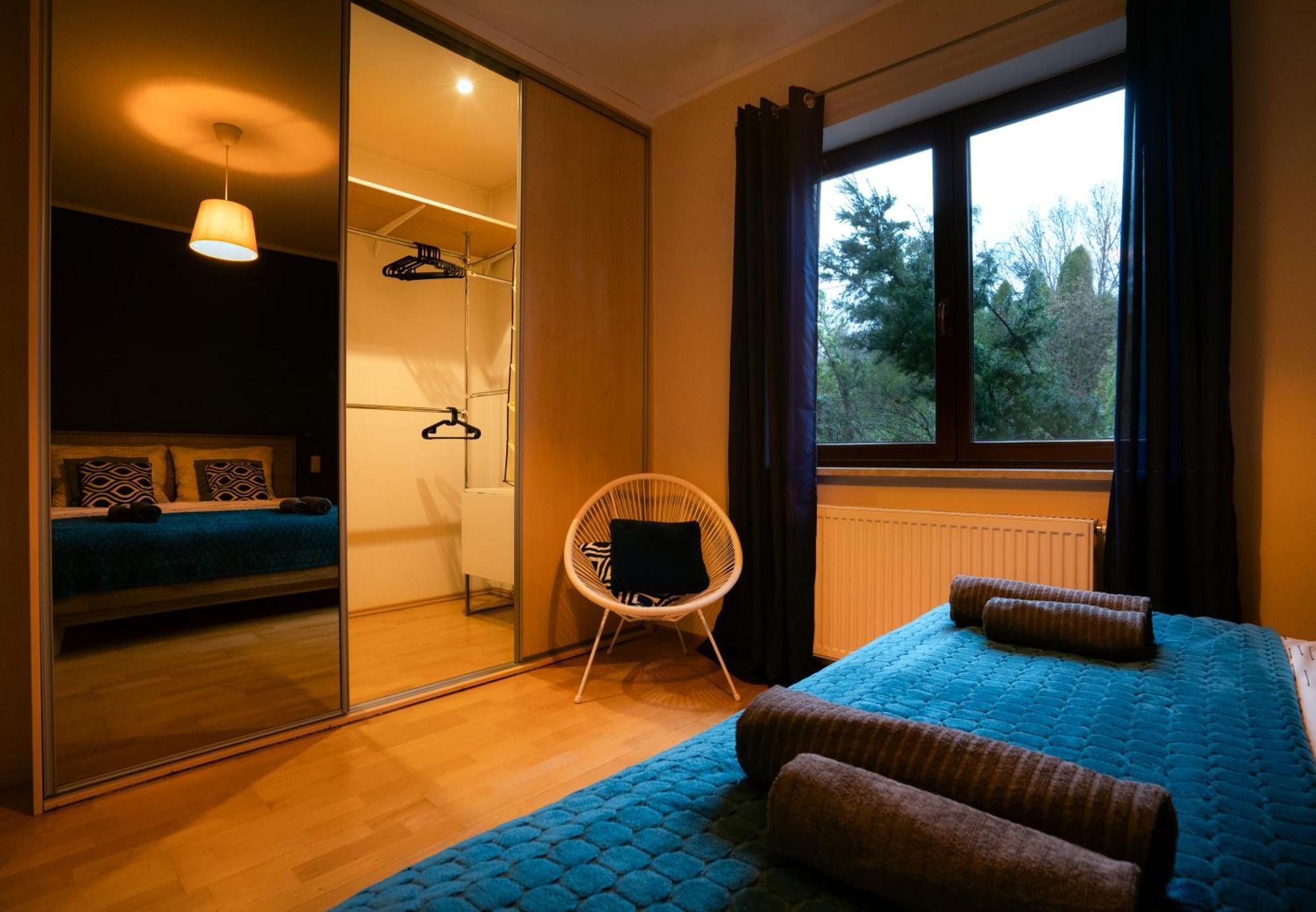 Cze Chill House - Dom Na Kaszubach Vila Czeczewo Exterior foto