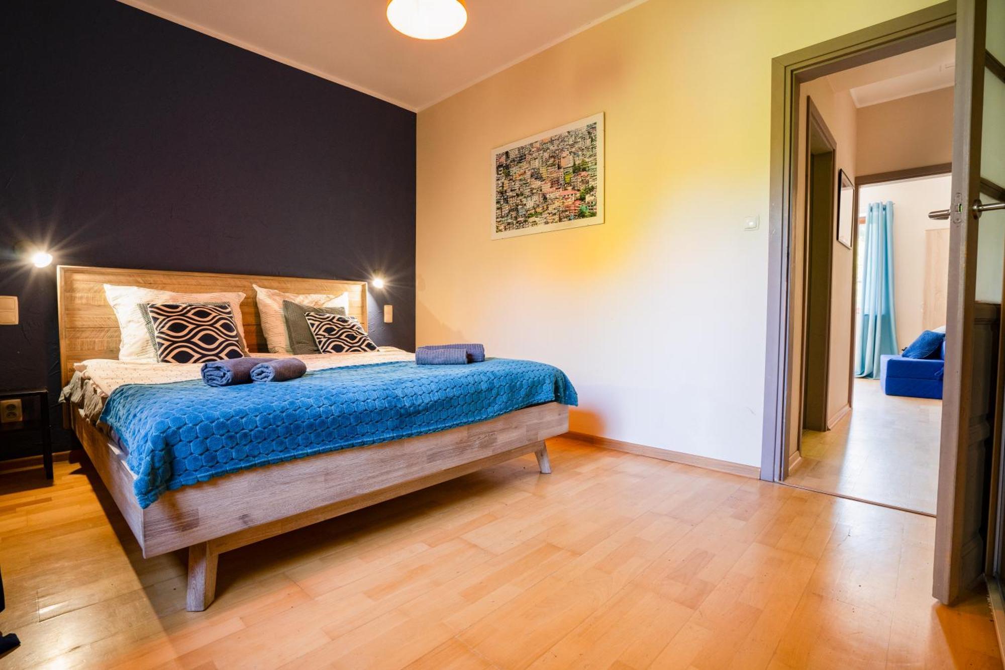 Cze Chill House - Dom Na Kaszubach Vila Czeczewo Exterior foto